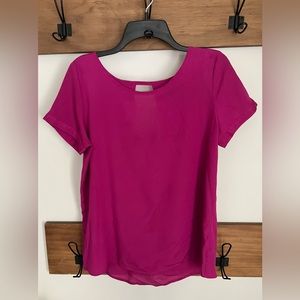 The Limited Short sleeve top